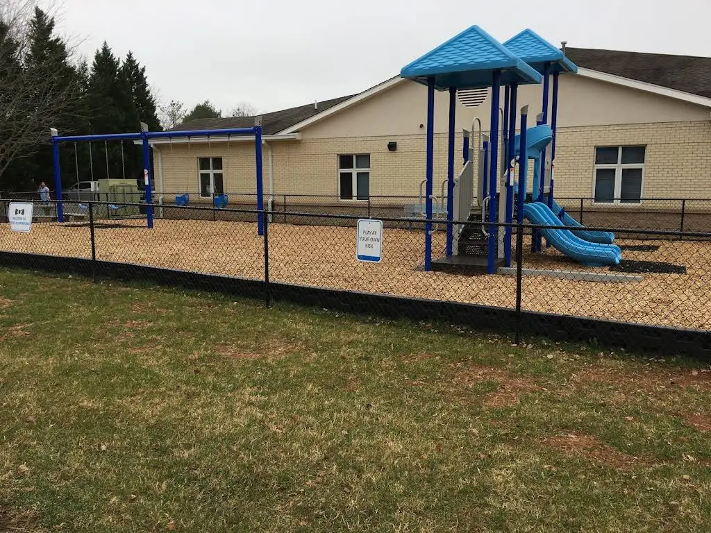 Johnson Health Center - Lynchburg Women’s & Pediatric Health Services
