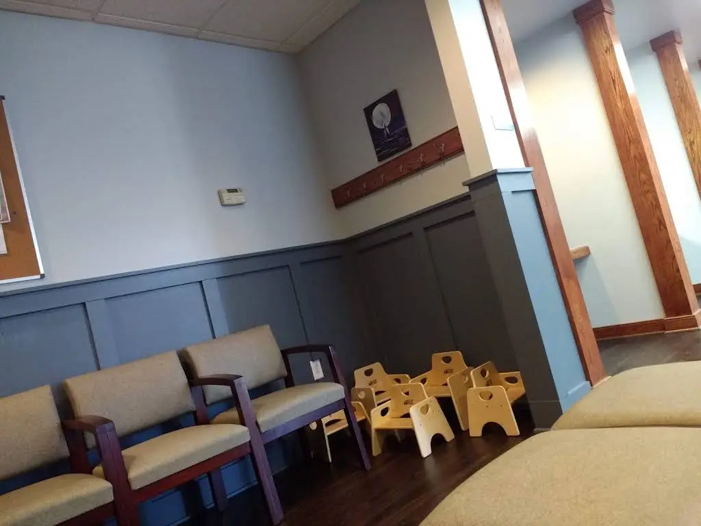 Johnson Health Center - Lynchburg Women’s & Pediatric Health Services