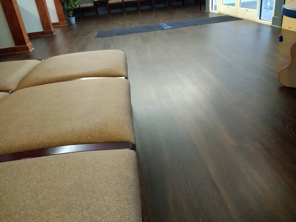 Johnson Health Center - Lynchburg Women’s & Pediatric Health Services