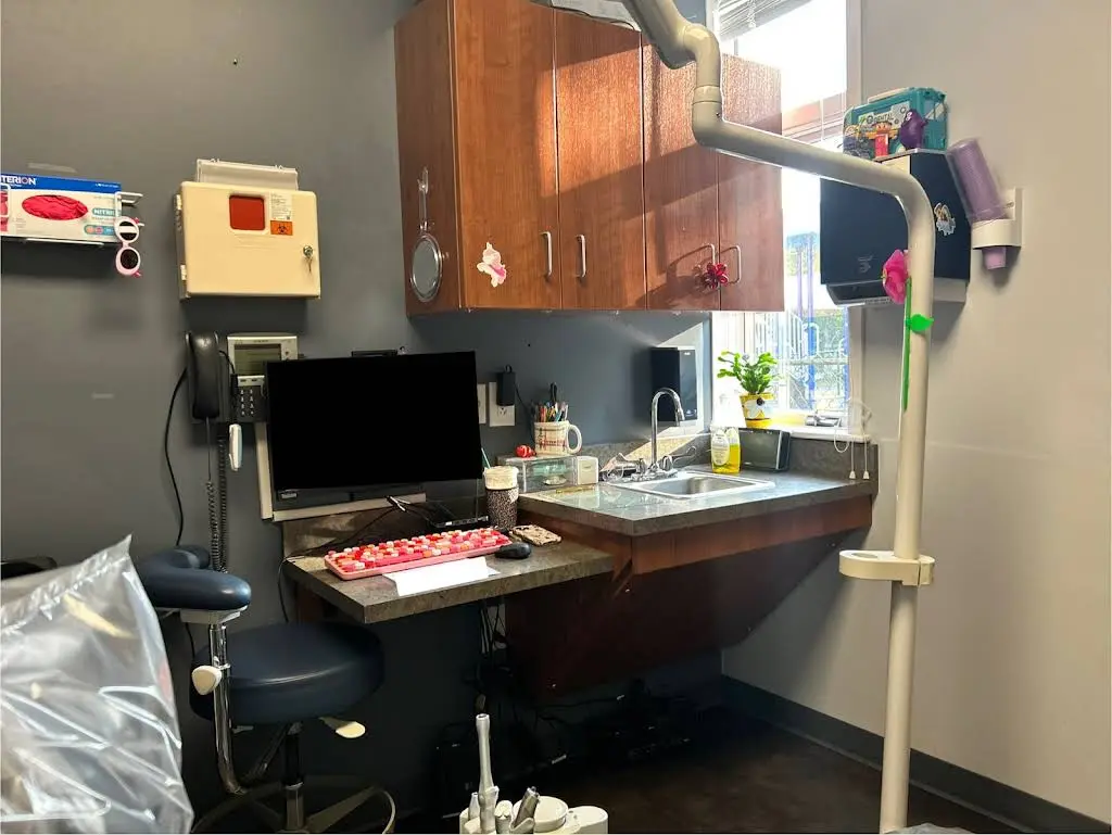 Johnson Health Center - Lynchburg Women’s & Pediatric Health Services