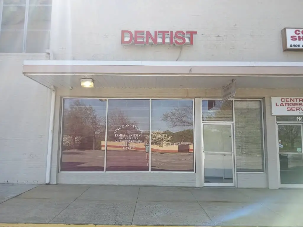 Kimble Family Dentistry