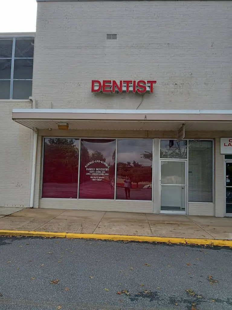 Kimble Family Dentistry