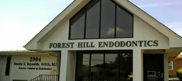 Forest Hill Endodontics