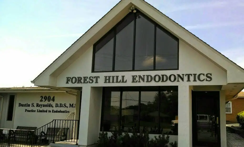 Forest Hill Endodontics