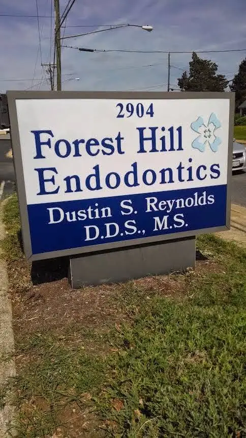 Forest Hill Endodontics