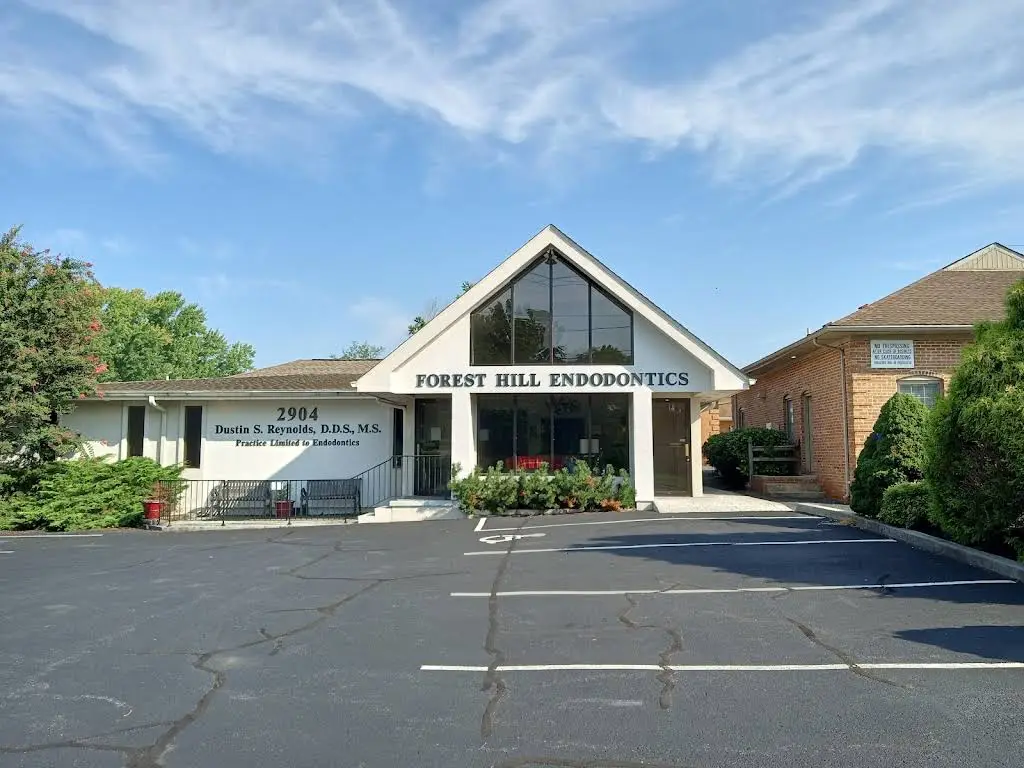 Forest Hill Endodontics