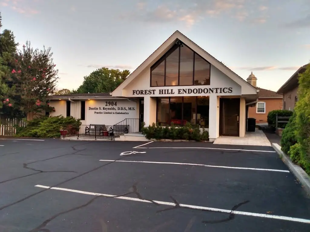 Forest Hill Endodontics