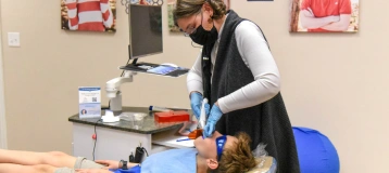Appalachian Orthodontics of Lynchburg