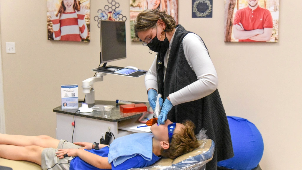 Appalachian Orthodontics of Lynchburg