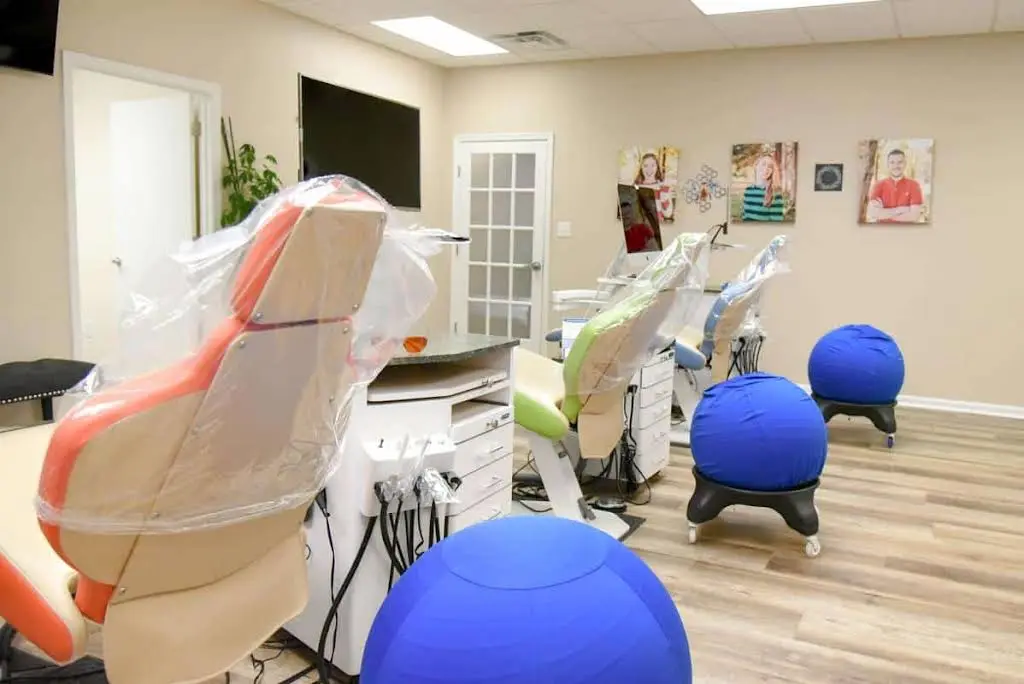 Appalachian Orthodontics of Lynchburg