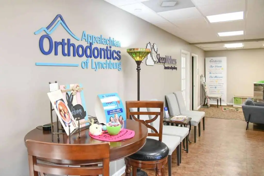 Appalachian Orthodontics of Lynchburg
