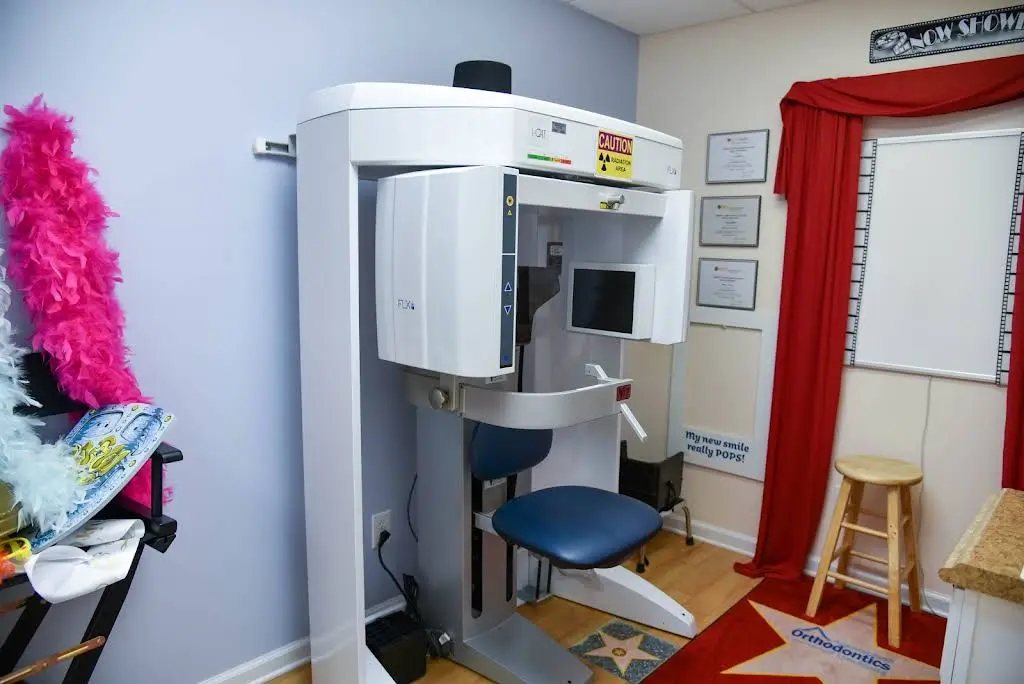 Appalachian Orthodontics of Lynchburg