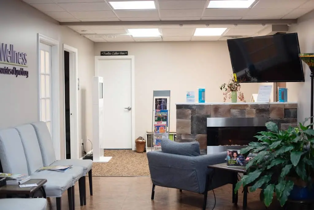Appalachian Orthodontics of Lynchburg