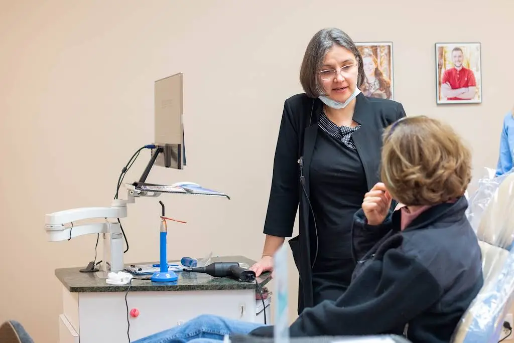 Appalachian Orthodontics of Lynchburg
