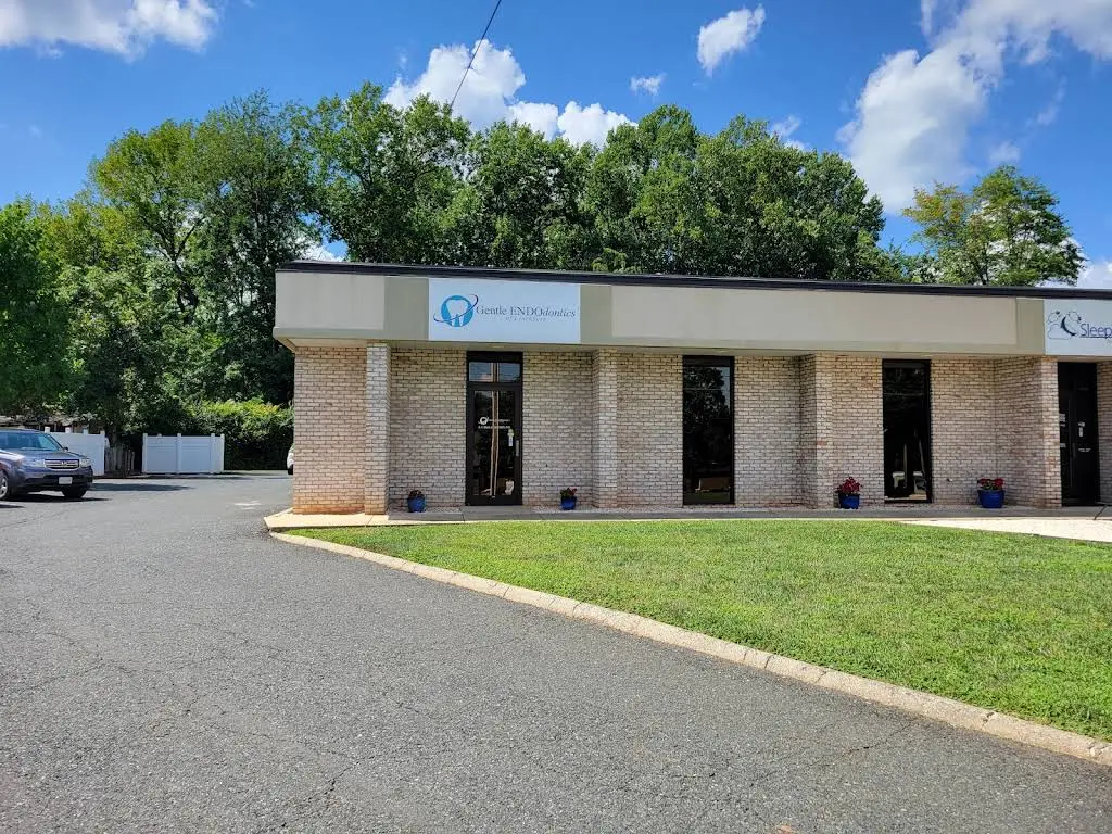 Gentle Endodontics of Lynchburg