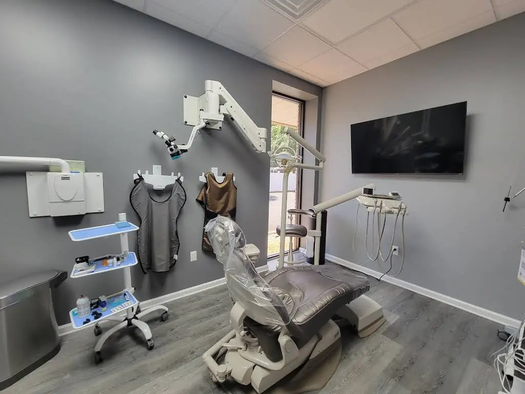 Gentle Endodontics of Lynchburg