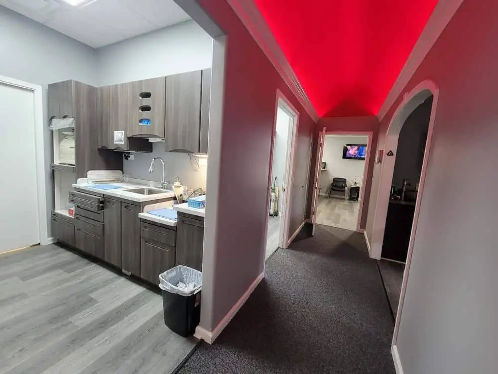 Gentle Endodontics of Lynchburg