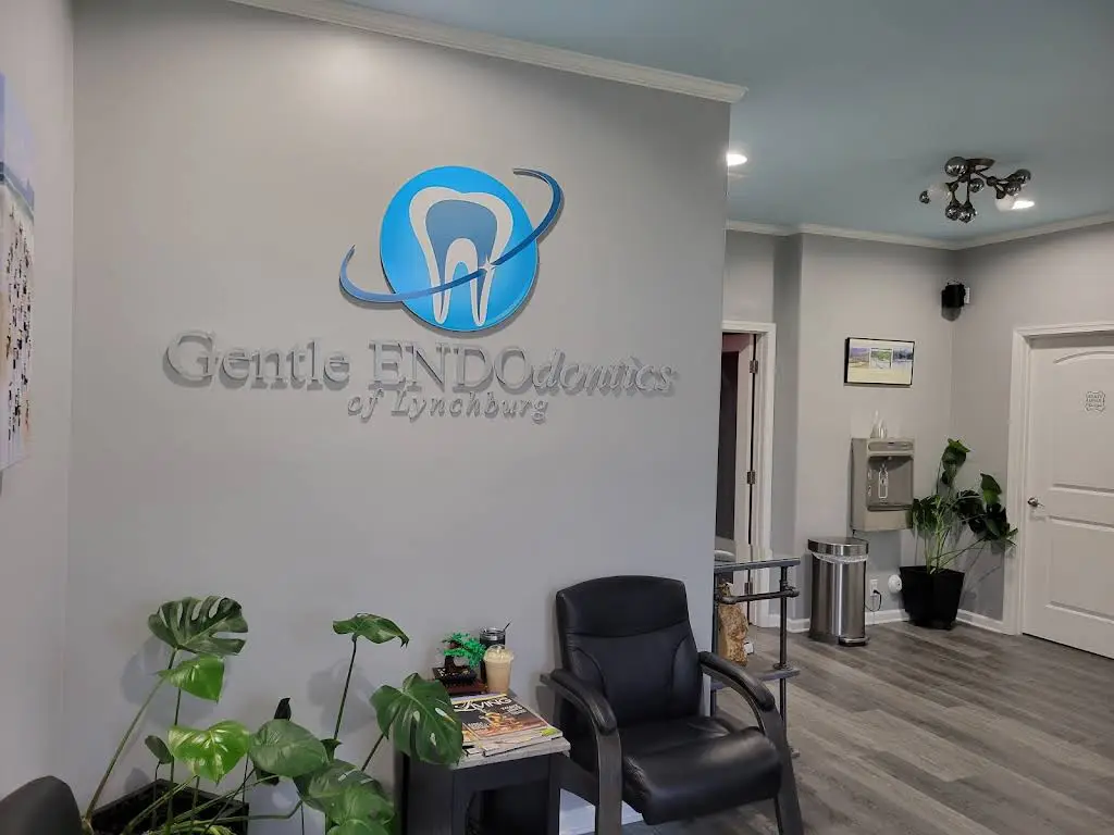Gentle Endodontics of Lynchburg