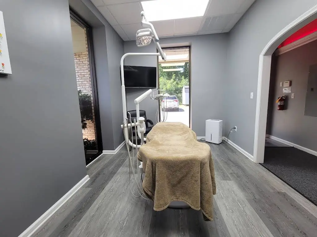 Gentle Endodontics of Lynchburg