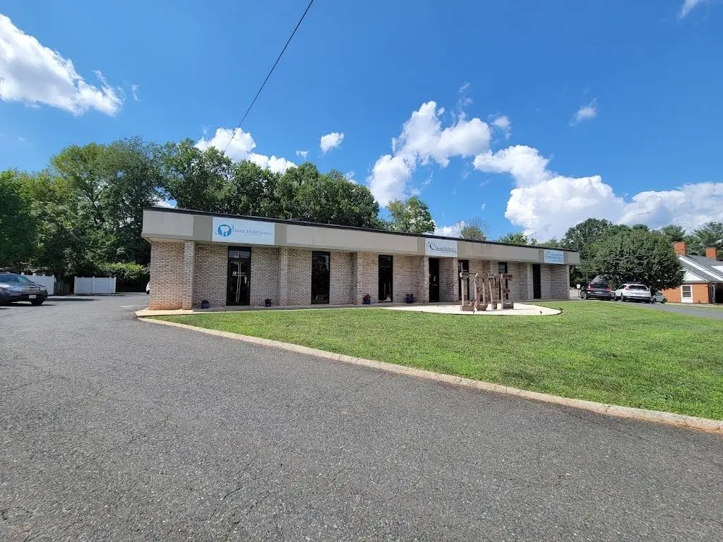 Gentle Endodontics of Lynchburg