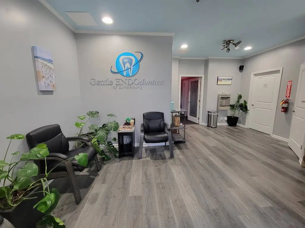 Gentle Endodontics of Lynchburg