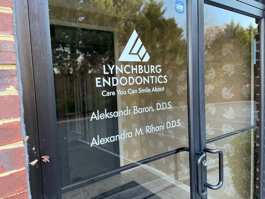 Lynchburg Endodontics