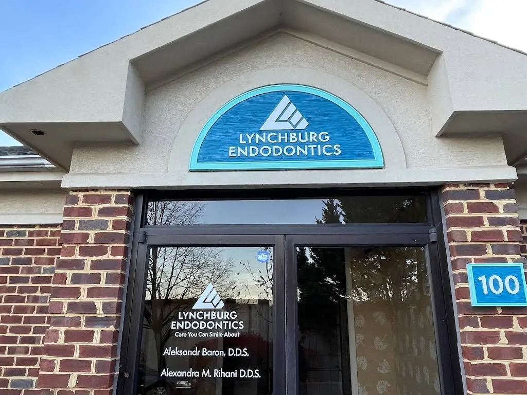 Lynchburg Endodontics