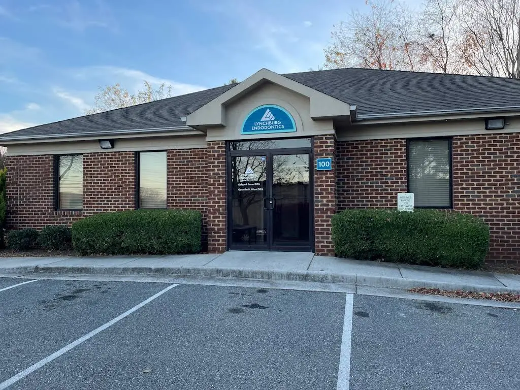 Lynchburg Endodontics