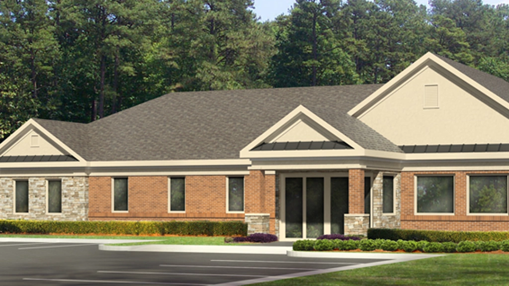 Lynchburg Dental Center