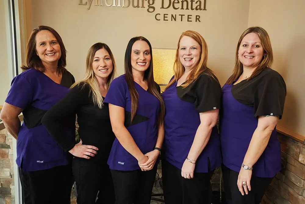 Lynchburg Dental Center