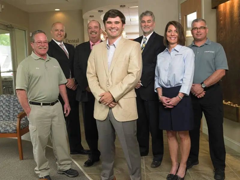 Lynchburg Dental Center