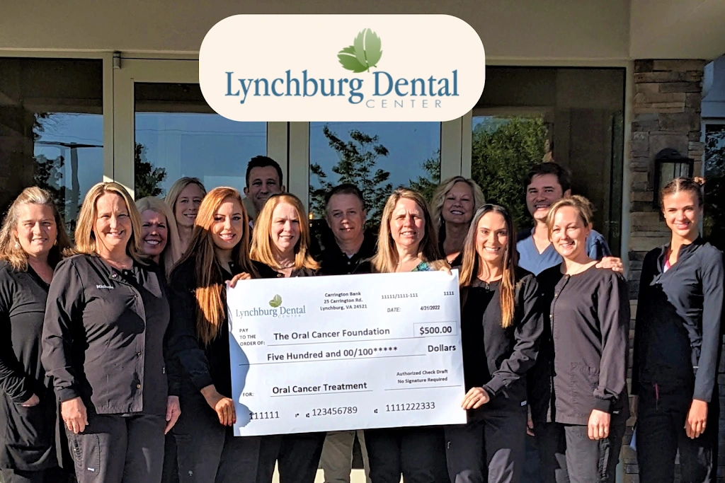 Lynchburg Dental Center