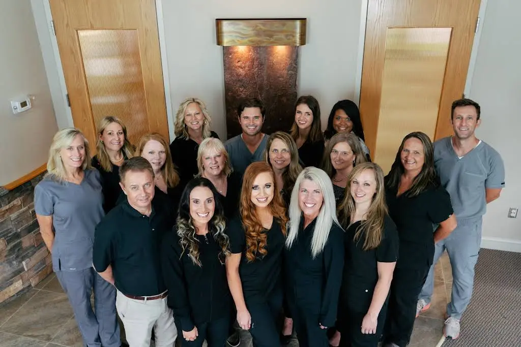 Lynchburg Dental Center