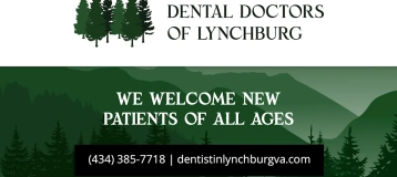 Dental Doctors of Lynchburg