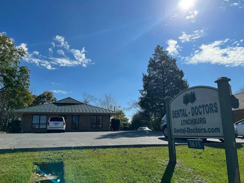 Dental Doctors of Lynchburg