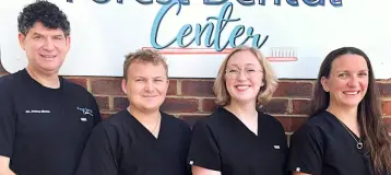 Forest Dental Center