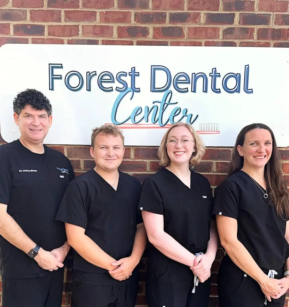 Forest Dental Center