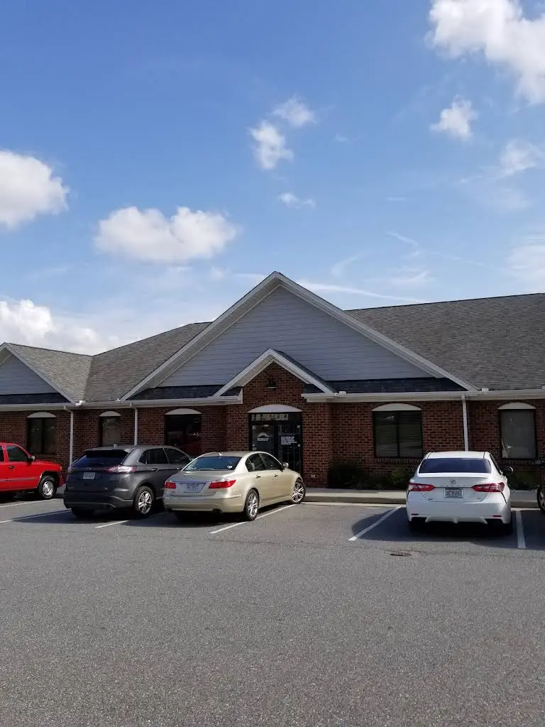 Forest Dental Center
