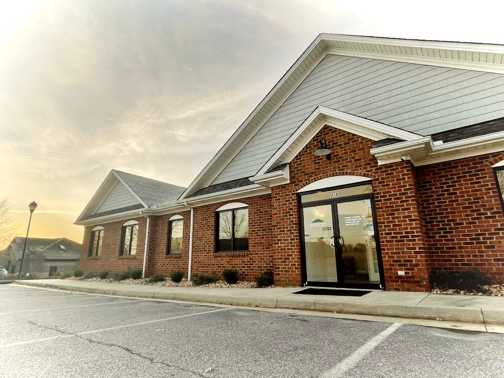 Forest Dental Center