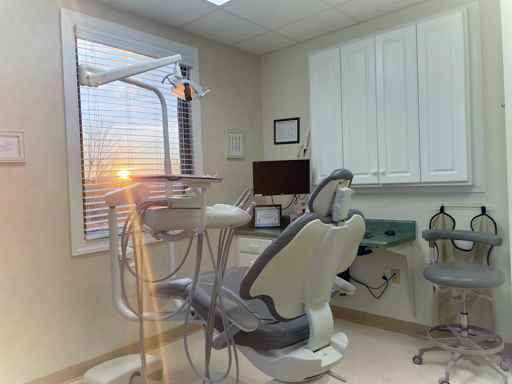 Forest Dental Center