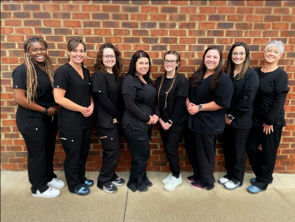 Forest Dental Center