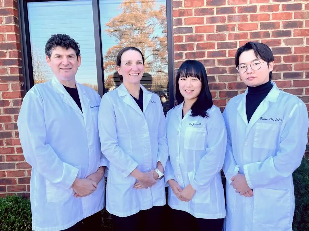Forest Dental Center