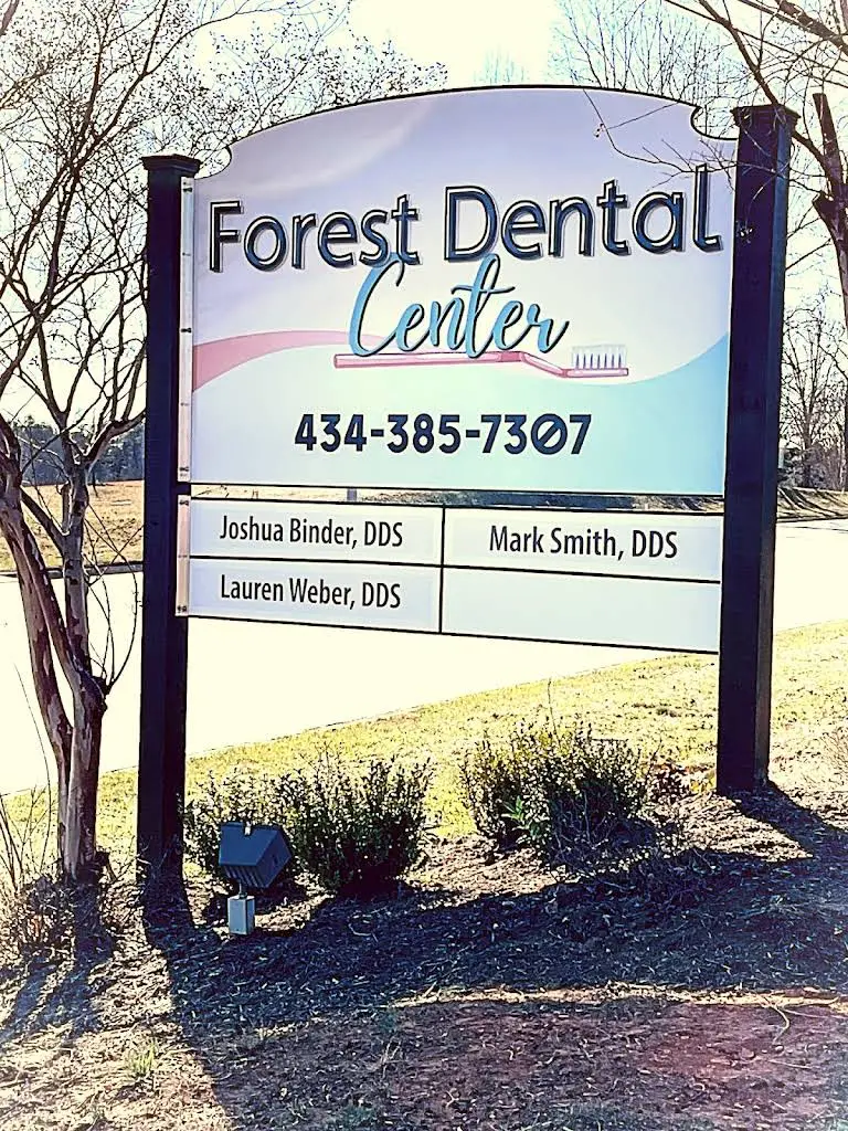Forest Dental Center