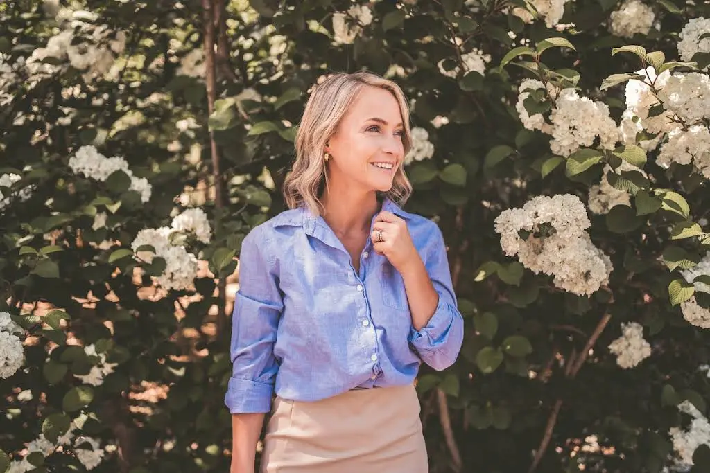 LAT Dentistry - Dr. Lindsay Thorn, DMD