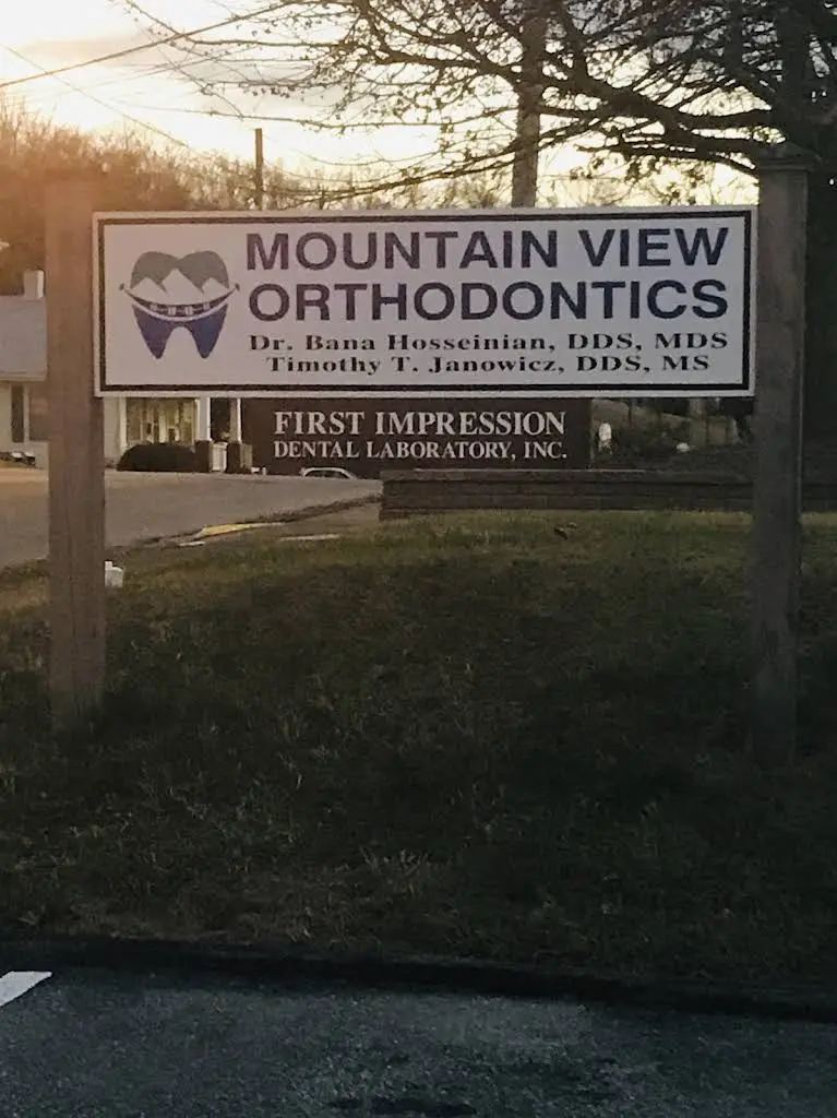Mountain View Orthodontics