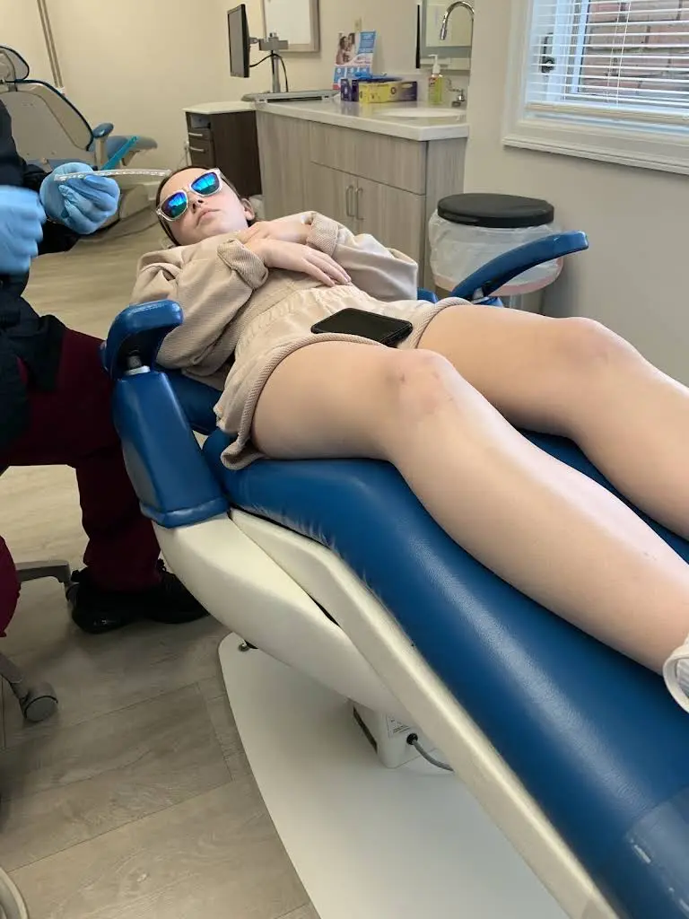 Reopelle Orthodontics