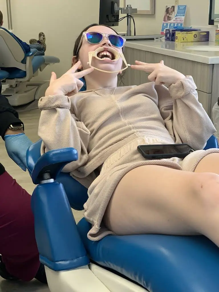 Reopelle Orthodontics