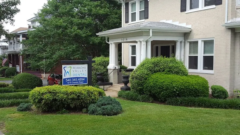 Roanoke Valley Dental