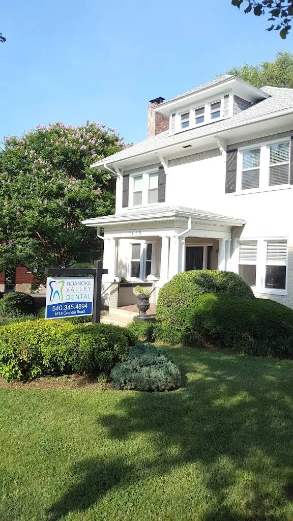 Roanoke Valley Dental