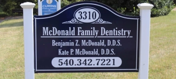 McDonald Family Dentistry